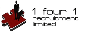 1Four1 Recruitment
